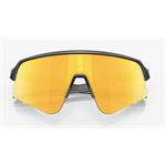 Sluneční brýle OAKLEY SUTRO LITE SWEEP CARBON / PRIZM 24K