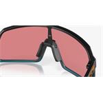 Sluneční brýle OAKLEY SUTRO - MATTE TRANS BALSAM FADE / PRIZM SNOW TORCH IRIDIUM