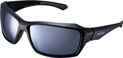 Sluneční brýle SHIMANO S22X - černá