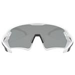 Sluneční brýle UVEX SPORTSTYLE 231 WHITE MAT / MIRROR BUE 