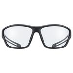 Sluneční brýle UVEX Sportstyle 806 Vario SMOKE 