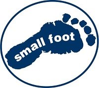 SMALLFOOTBYLEGLER