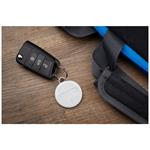 Smart tracker FIXED Sense, Duo Pack - modrá + šedá