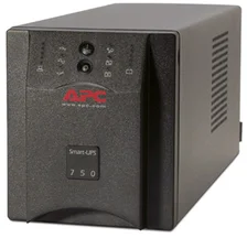 SMART- UPS 750VA USB & Serial 230V