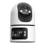 Smart vnitřní kamera DOUBLE Immax NEO LITE