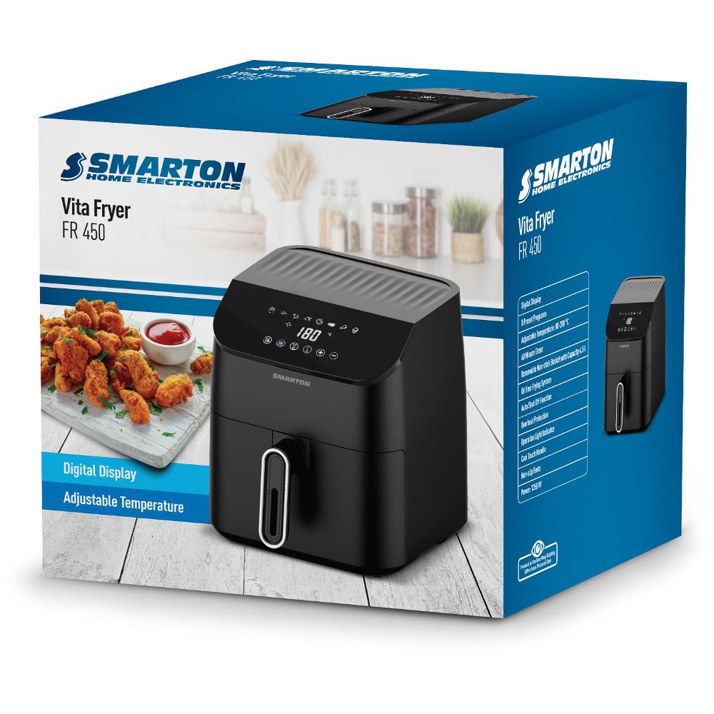 SMARTON FR 450