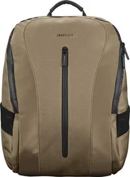 SmartSuit 16" Backpack Khaki Oasis