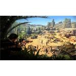 Sniper Elite 3 elektronická licence