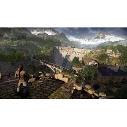 Sniper Elite Resistance