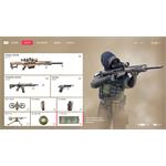 Sniper Ghost Warrior Contracts 2 Deluxe Arsenal Edition