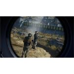 Sniper Ghost Warrior Contracts 2 elektronická licence