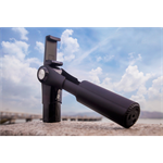 SNOPPA M1 3-osový gimball, 3-osová elektronická stabilizácia pre mobilné telefóny (3051000)