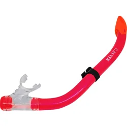 Šnorchl CALTER KIDS 9301PVC, červený