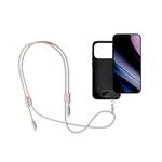 Šnúrka na telefón Epico s káblom USB-C na USB-C
