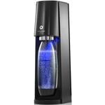 SodaStream E-TERRA Black TSB Pack
