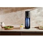 SodaStream Elektrický výrobník perlivé vody E-TERRA Black