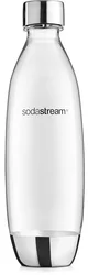 Sodastream Fľaša 1l Fuse METAL