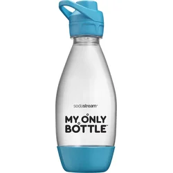 Sodastream Fľaša MOB SPORT 0,6 l
