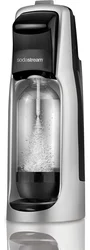 Sodastream JET Black/Silver