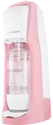 Sodastream JET PASTEL RED