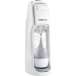 Sodastream JET WHITE sada