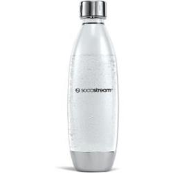 SodaStream Lahev FUSE Metal 1 l