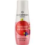 SodaStream Letní mix sirupů 5x 440 ml 