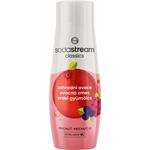 SodaStream Letný sirup 5x 440 ml