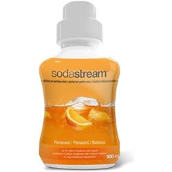 Sodastream Příchuť POMERANČ 500ml - SodaStream - sirupy