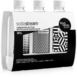 SodaStream Sada výrobníku ART Black PEPSI Pack