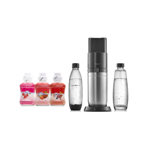 SodaStream Sada výrobníku DUO Fruit Pack