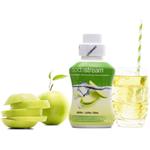 SodaStream Sirup příchuť JABLKO, 500 ml