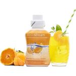 SodaStream Sirup příchuť MANDARINKA, 500 ml