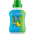 SodaStream Sirup s príchuťou Ice Tea CITRON, 500 ml