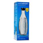 SodaStream Sklenená fľaša Penguin/Crystal, 0,7 l