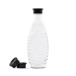 SodaStream Sklenená fľaša Penguin/Crystal, 0,7 l