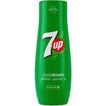 SodaStream Výhodná sada 7UP TSB Pack