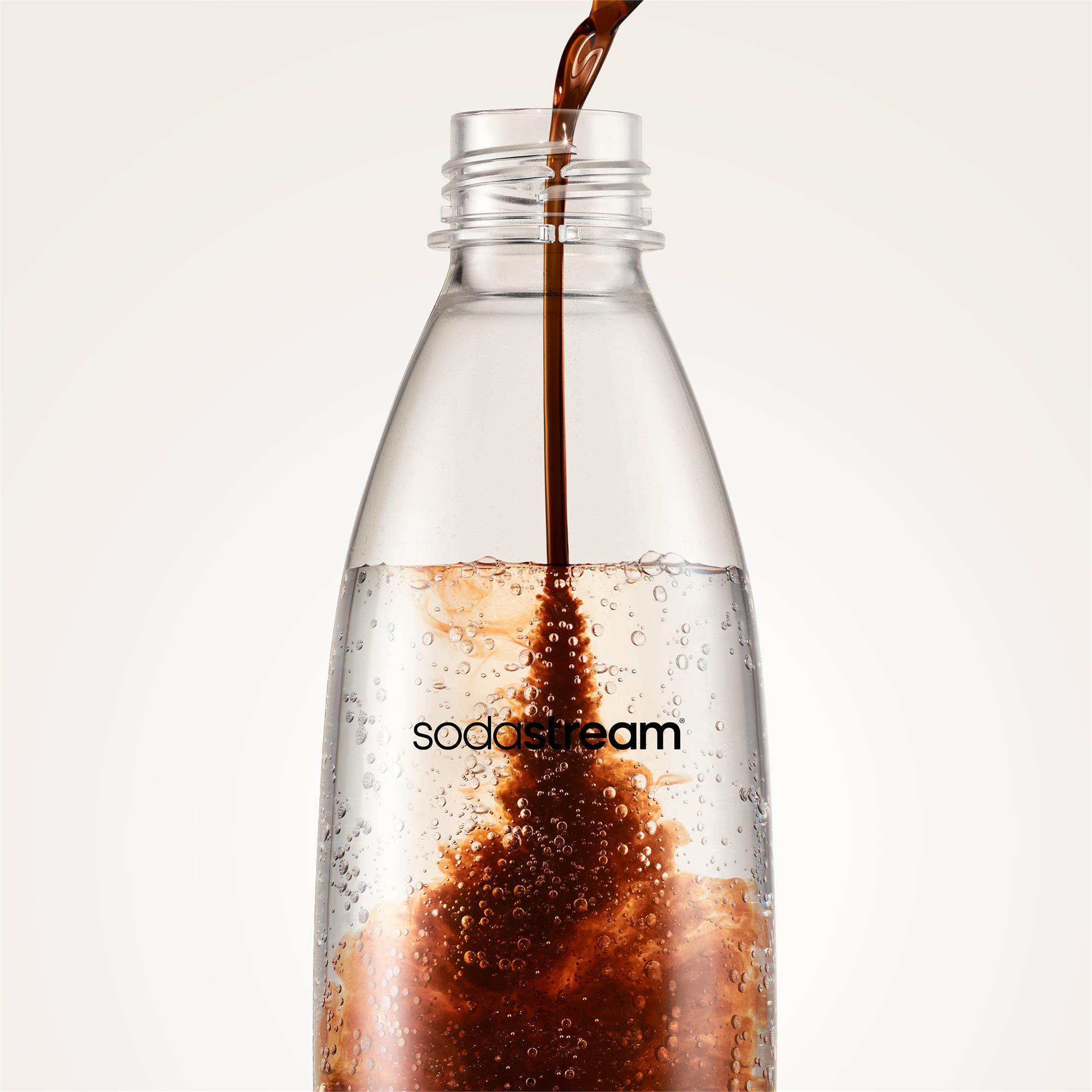 SodaStream Výrobník perlivé vody ART Black