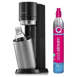 SodaStream Výrobník perlivé vody DUO Black