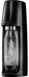 SodaStream Výrobník perlivé vody SPIRIT Black