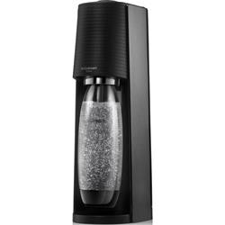 SodaStream Výrobník perlivé vody TERRA Black