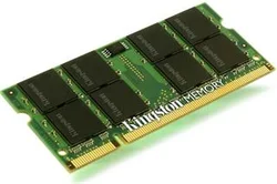 SODIMM DDR2 2048MB 667MHz Kingston CL5