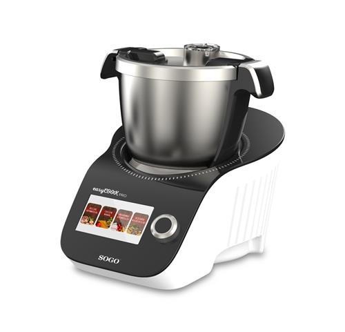 SOGO SS-14565 Varný hrnec easyCOOK pro