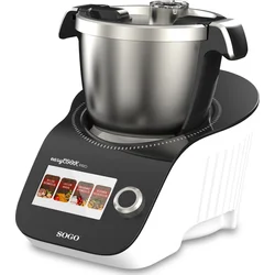 SOGO SS-14565 Varný hrnec easyCOOK pro