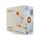 SOLARIX kábel, CAT5E, FTP PE, drôt, vonkajšiu, 305m, box SXKD-5E-FTP-PE