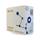 SOLARIX kábel, CAT5E, FTP PVC, drôt, 305m, box SXKD-5E-FTP-PVC