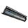 SOLARIX patch panel, CAT5E, 24 x RJ45, STP, čierny, 1U SX24-5E-STP-BK