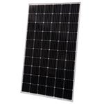 Solárna balkónová elektráreň Technaxx 300W TX-212, čierna