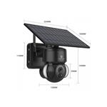 Solárna HD kamera Viking HDs01 4G