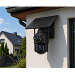 Solárna HD kamera Viking HDs06 AOV 4G